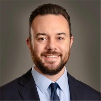 Drury Morris, Cfa, Caia