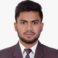 Md Masud Rana