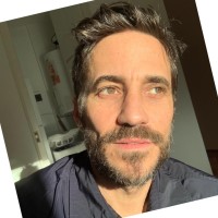 gonzalo javier veronesi