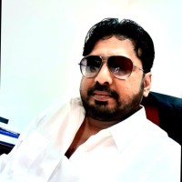 Muhammad Farrukh Raees