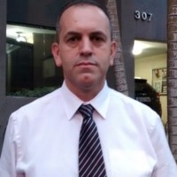 Marco Aurelio Ferreira