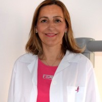 Glykeria Boulogianni MD, PhD