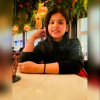 Shivani Sharma, (Capm)®