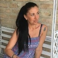 Carina Morello