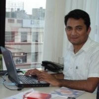 Varun Rastogi