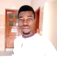 Udoh Joshua