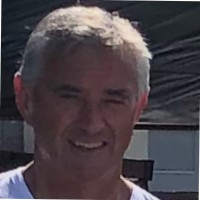 Peter Byrne