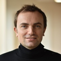 David Nightingale
