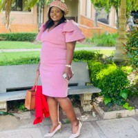 Shirley Thipe