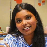 Sathvika Maddela