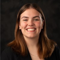 Olivia Goodman