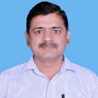 Dhiraj Moudgill