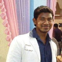 Mukund Parulekar