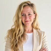 Katie (Cortes) Leininger