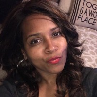 Lettice Dotson