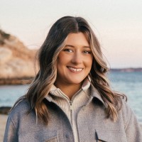 Olivia Sheldon