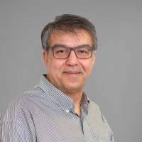 Jamal Mehdikhani