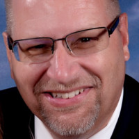 Darrell Wiebe