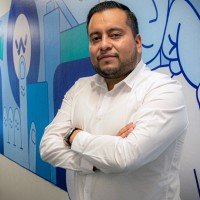 Christian Martinez Garcia