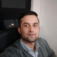 Omid Askari
