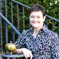 Angela Rogers