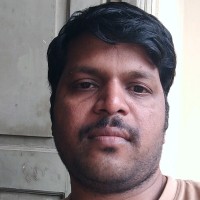 Manishankar Chokkarapu