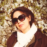 Niloofar Mousaviapak, PhD