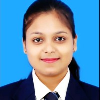 Divyanshi Agarwal