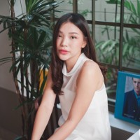 Pattraporn Phongcharoenthum
