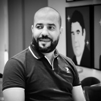 Ahmed Zin El Abidine Yahia Cherif