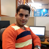 Vipin Ahuja