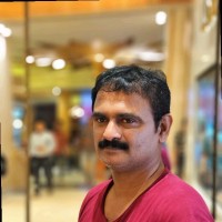 Kiran Kumar Appana