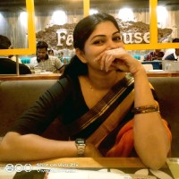 Asmita Mahadik