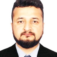 Rajan P.