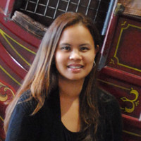Rowena Reyes