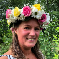 Mandelholm Linda
