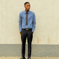 Nonso Ejiofor