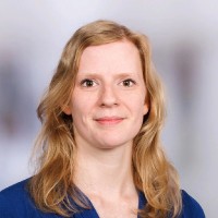 Yvonne Feenstra - Beukers