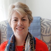 Joanne Fraser