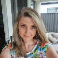 Alana Pattrick