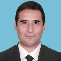 Daniel Isaac Ortiz Jimenez