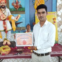 Ashish Paunikar