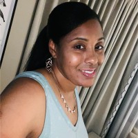 Tamara Chatman