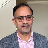Raj Peruri