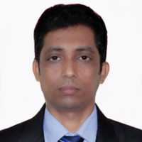 Anil Ranasinghe