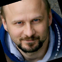 Andrei Savitski