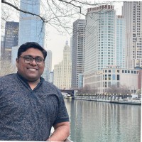 Biju Pillai