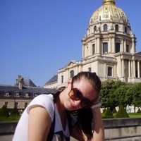 Leandra Aurelie Gourret