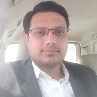 Bharadwaj S