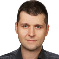 Michał Borejko
